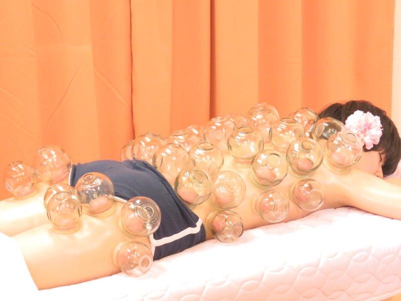 健康的な肌の維持